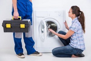 Washer