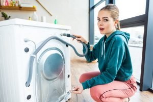 washing machine repair Tulsa Oklahoma